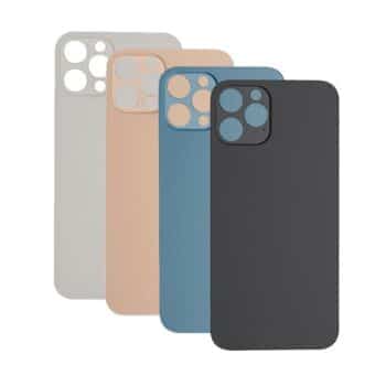 TAPA TRASERA 12 PRO IPHONE