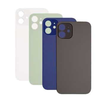 TAPA TRASERA 12 IPHONE