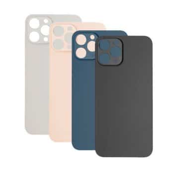 TAPA TRASERA 12 PRO MAX IPHONE