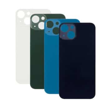 TAPA TRASERA 13 IPHONE