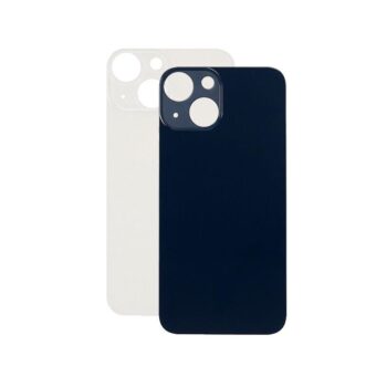 TAPA TRASERA 13 MINI IPHONE