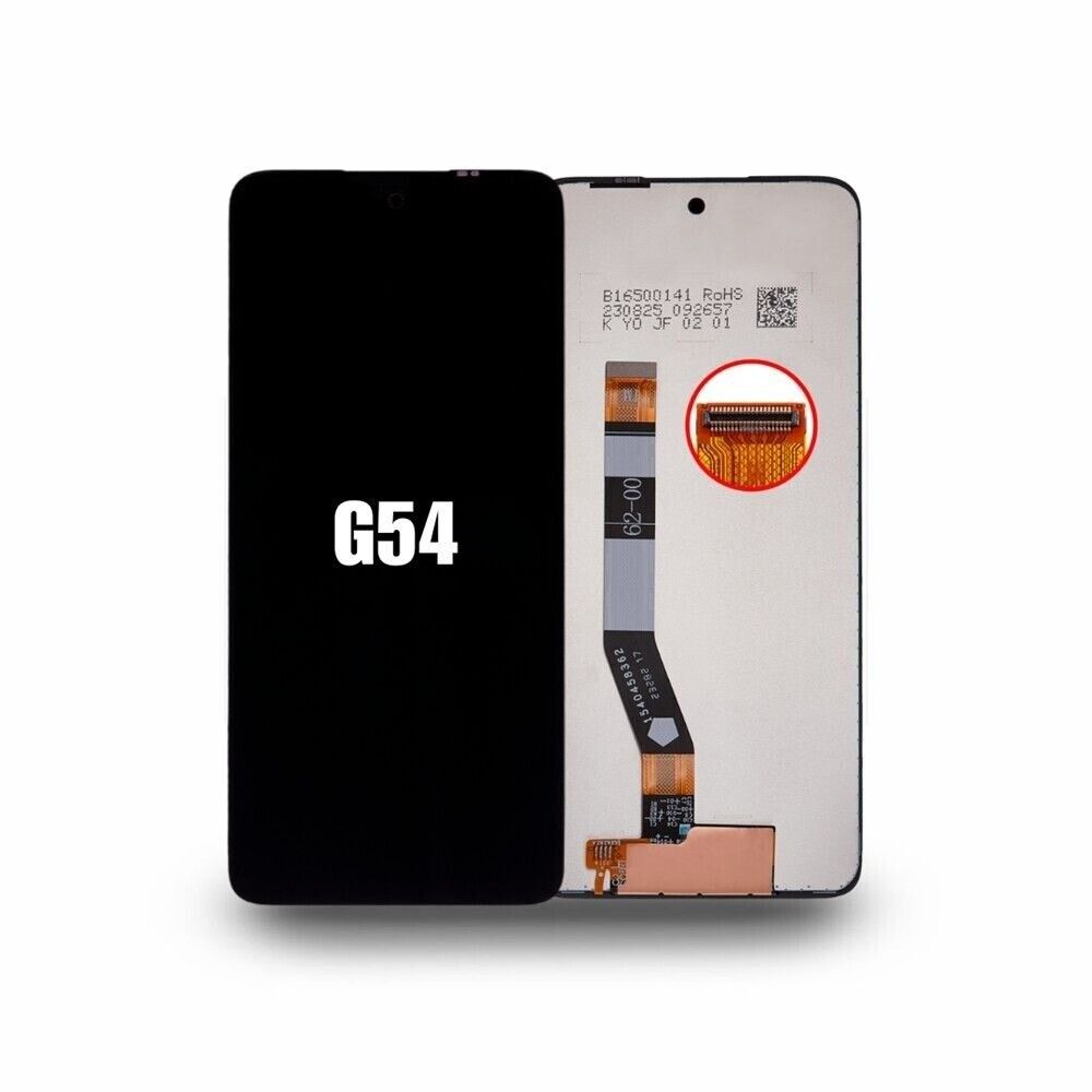 G14 / G54 INCELL MOTOROLA