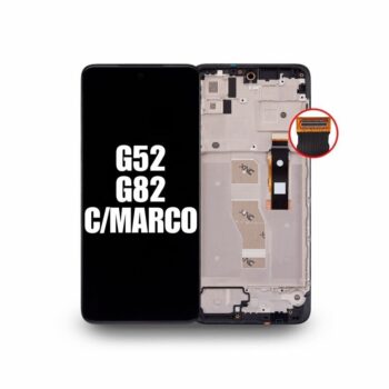 G52 / G82 C/MARCO MOTOROLA