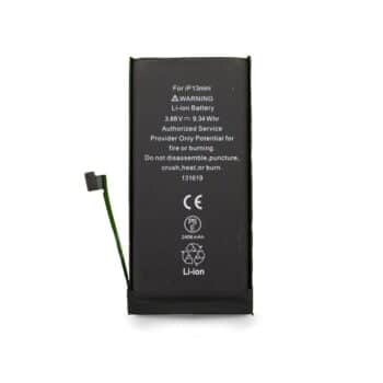 13 MINI JCID DIAGNOSTIC IPHONE