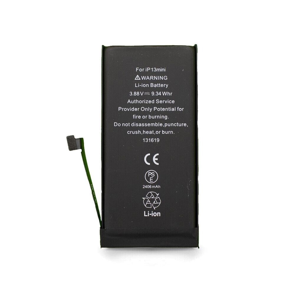 13 MINI DIAGNOSTIC JCID