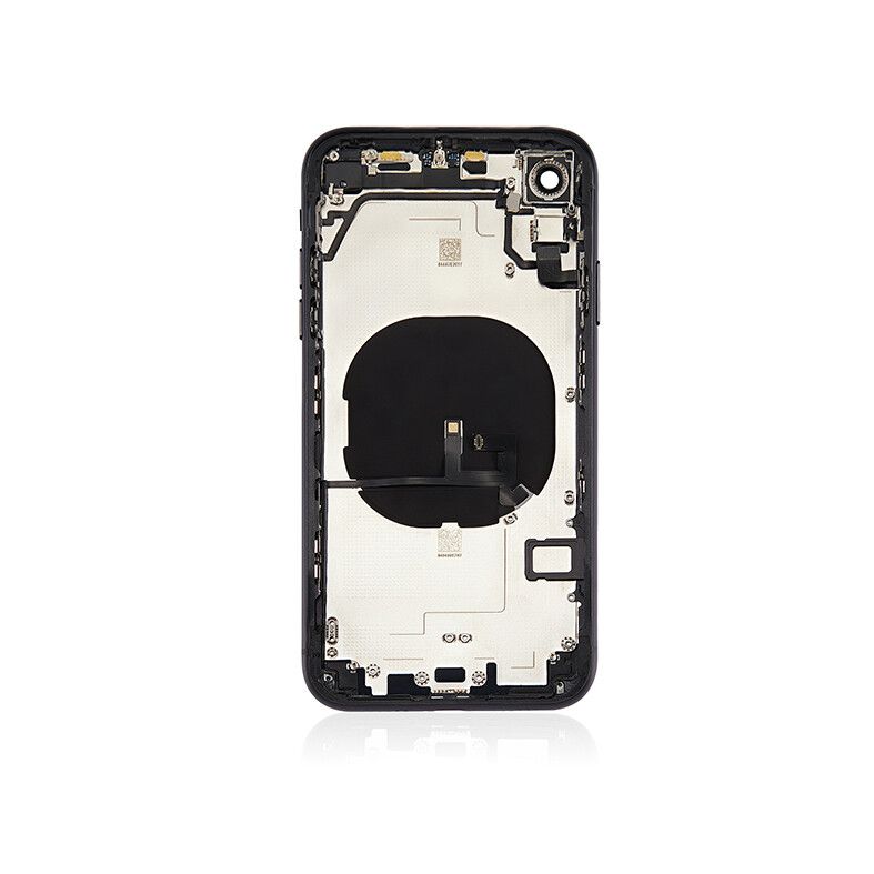 XR COMPLETA IPHONE