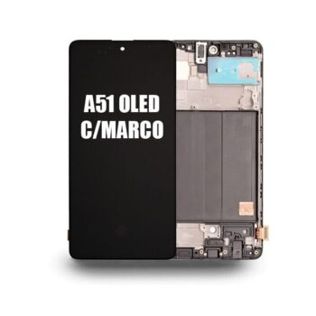 A51 OLED C/MARCO SAMSUNG