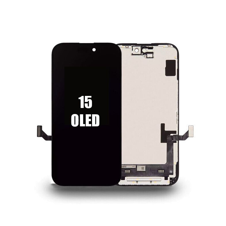 15 OLED SUNLONG IPHONE