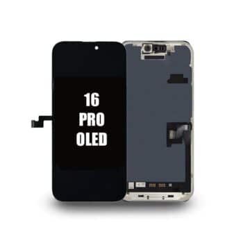 16 PRO HARD OLED IPHONE