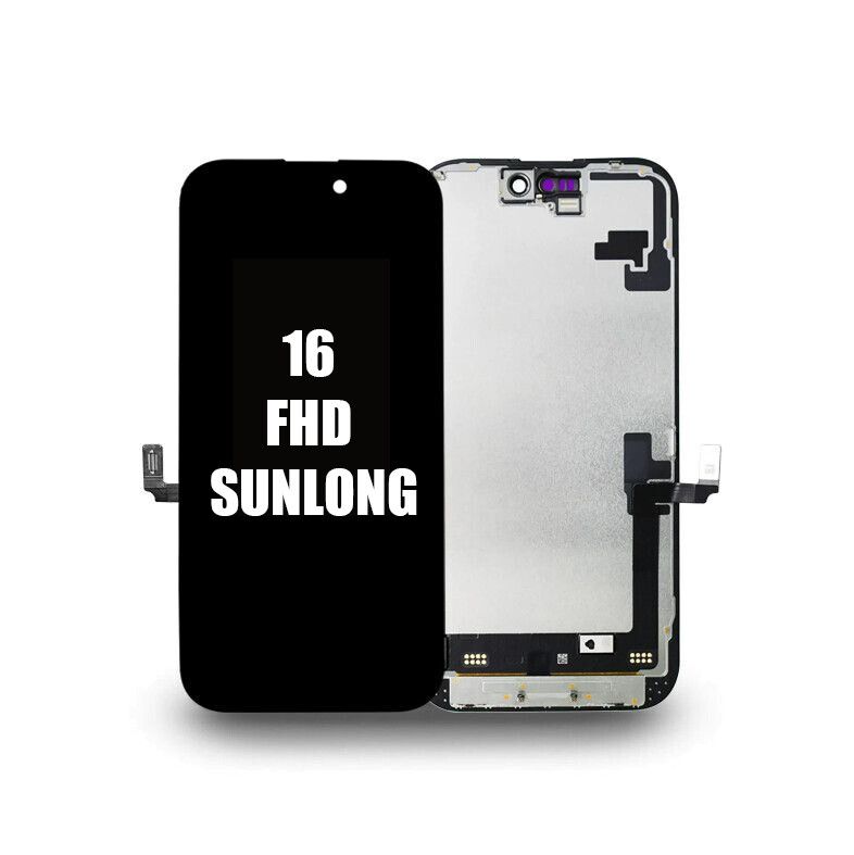 16 FHD SUNLONG IPHONE