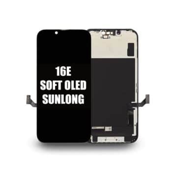 16E SOFT OLED IPHONE