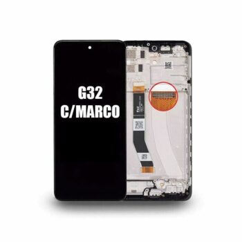 G32 C/MARCO ACC MOTOROLA