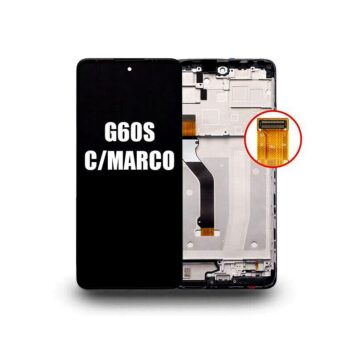 G60S C/MARCO ACC MOTOROLA