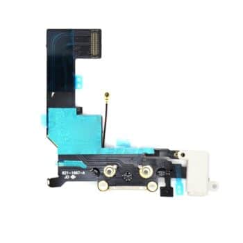 5S BLANCO IPHONE