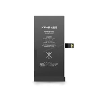 12 MINI JCID DIAGNOSTIC IPHONE