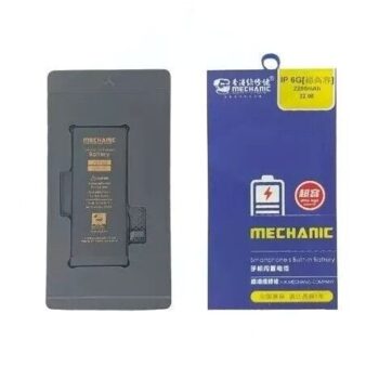 6G MECHANIC IPHONE