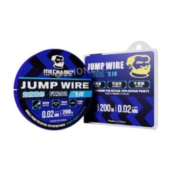 FJ202 200M 0,02MM MECHANIC