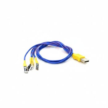 CABLE IBOOT IPHONE 6G-XS MAX MECHANIC