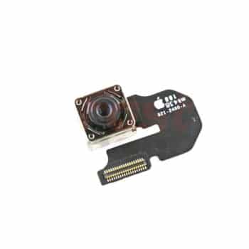 6G TRASERA IPHONE