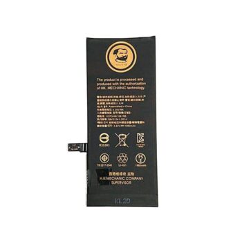 7G MECHANIC IPHONE