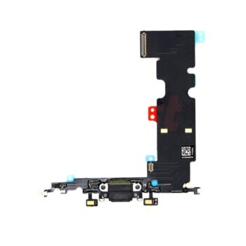 8 PLUS NEGRO IPHONE