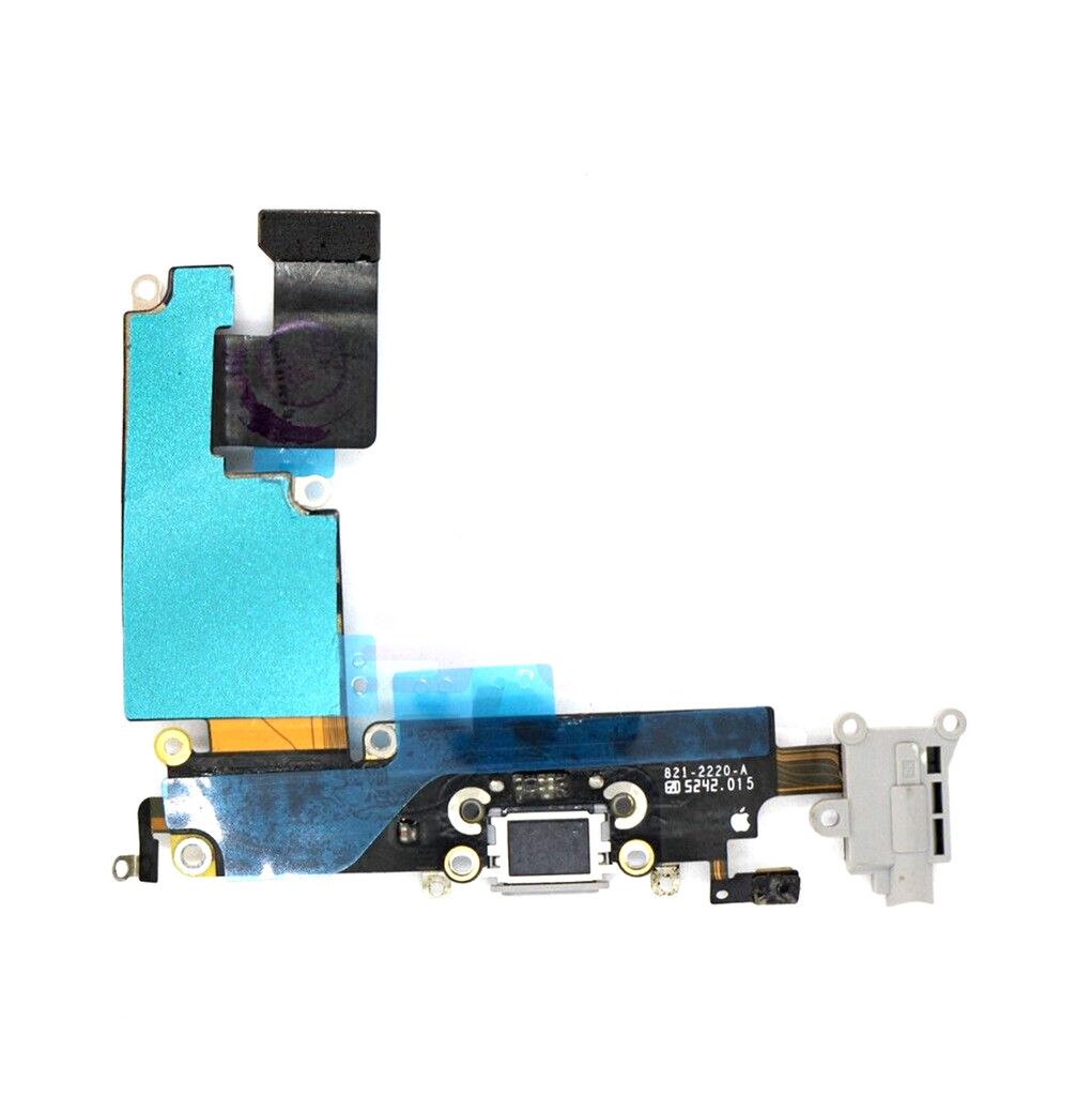 6 PLUS NEGRO IPHONE