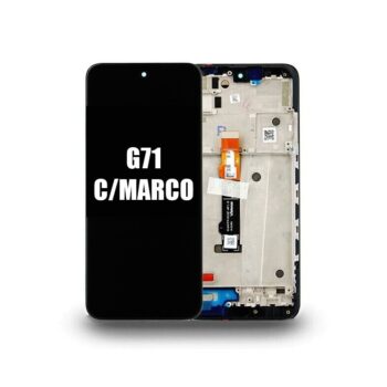 G71 HD+ C/MARCO MOTOROLA
