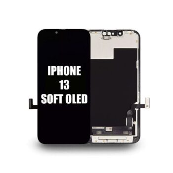 13 SOFT OLED JCID AUTOPROGRAMABLE IPHONE