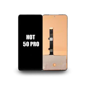 HOT 50 PRO OLED INFINIX