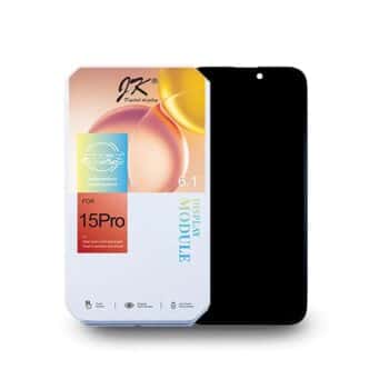 15 PRO FHD JK IPHONE