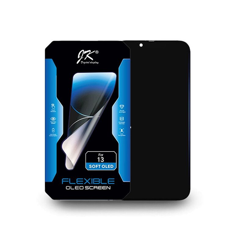 13 SOFT OLED JK IPHONE