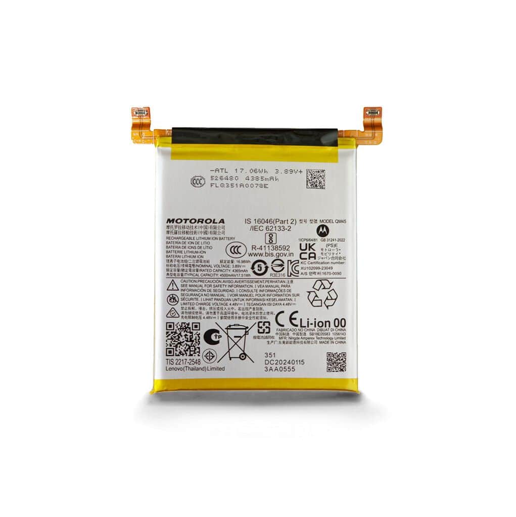 QM45 MOTOROLA