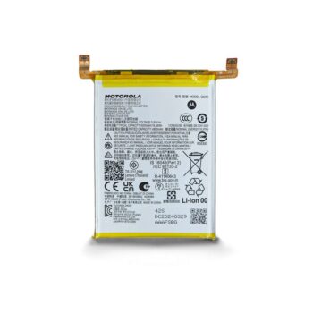 QC50 MOTOROLA