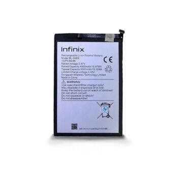 BL5ABX INFINIX