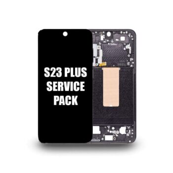 S23 PLUS C/MARCO 100% ORIGINAL SAMSUNG