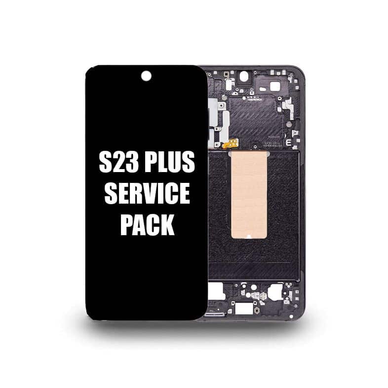 S23 PLUS SERVICE PACK SAMSUNG