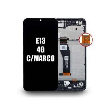 E13 C/MARCO ORIGINAL 100% MOTOROLA
