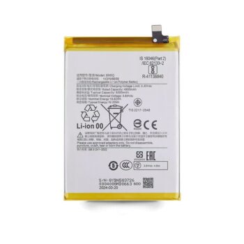 BN5Q 13C / POCO C65 ORIGINAL 100% XIAOMI