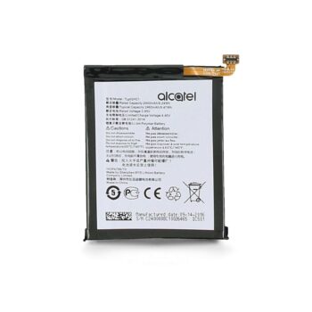 A3 ORIGINAL 100% ALCATEL