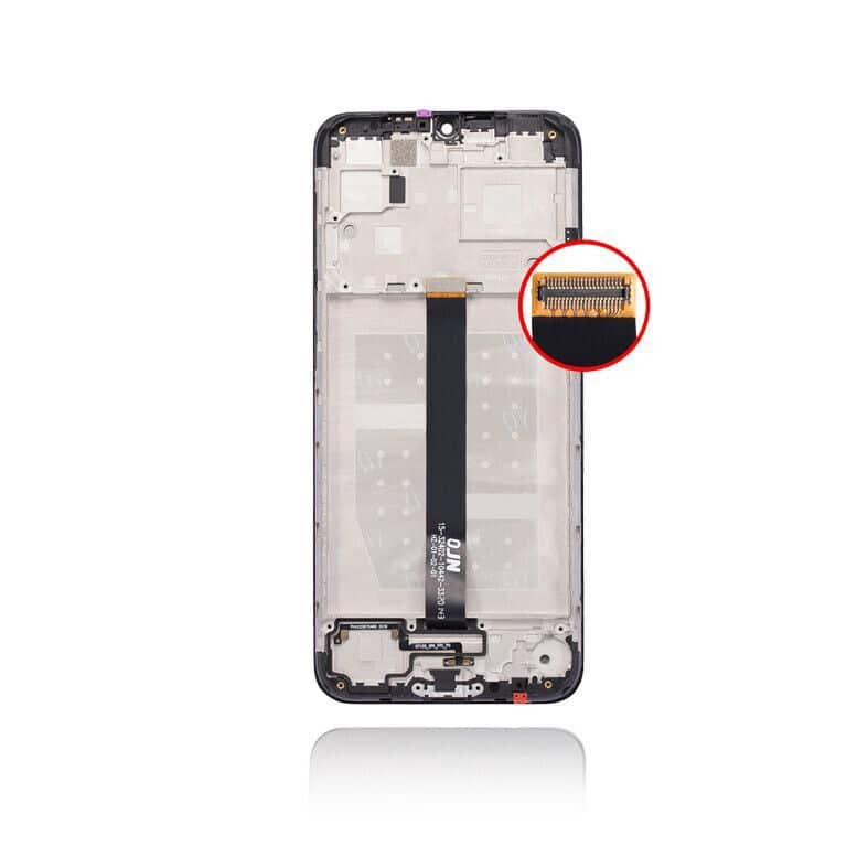 ONE FUSION CON MARCO ORIGINAL 100% MOTOROLA