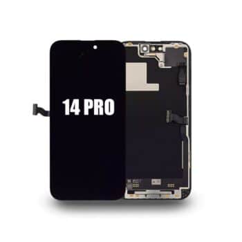 14 PRO HARD OLED IPHONE