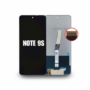 REDMI NOTE 9S / 9 PRO 4G / 9 PRO MAX XIAOMI