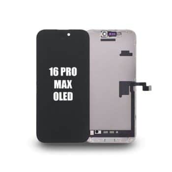 16 PRO MAX OLED IPHONE