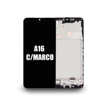 A16 4G HD+ C/MARCO SAMSUNG