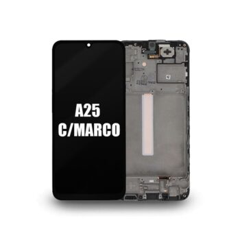 A25 HD+ C/MARCO SAMSUNG