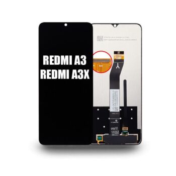 REDMI A3 / REDMI A3X / C61 XIAOMI