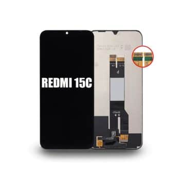 REDMI 15C / C85 XIAOMI