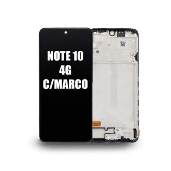 REDMI NOTE 10 (4G) HD C/MARCO XIAOMI