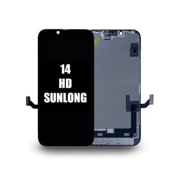 14 HD+ IPHONE
