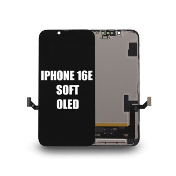 16E SOFT OLED IPHONE
